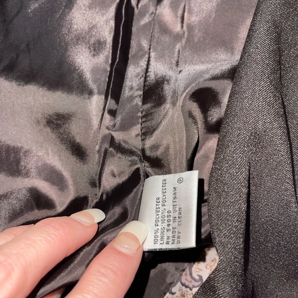 Le Suit sz 10 NWT New with tags- never worn - Picture 5 of 13